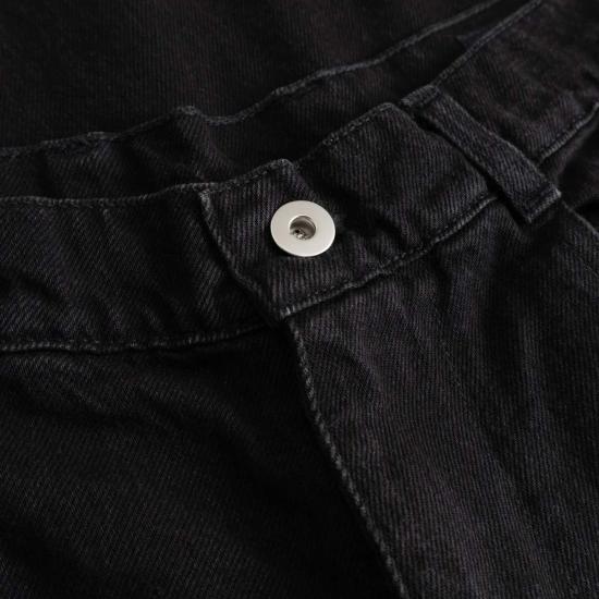  아펜쳐 데님 팬츠 아르펜퇴르 4포켓 팬츠 미드웨이트 데님 - ARPENTEUR