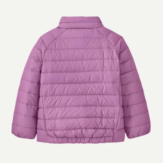  [키즈] 파타고니아 자켓 아동용 베이비 다운 스웨터 재킷 - PATAGONIA