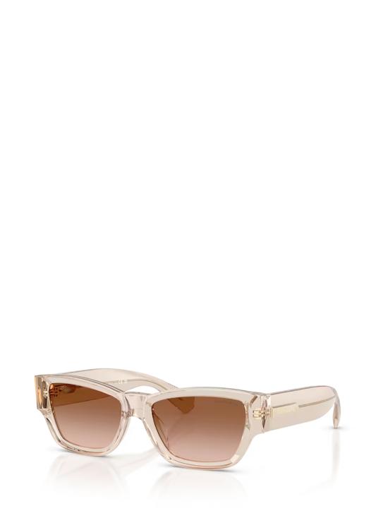 26FW 티파니앤코 선글라스 TF4265U 84453B CRYSTAL BEIGE - TIFFANY & CO