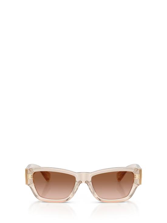 26FW 티파니앤코 선글라스 TF4265U 84453B CRYSTAL BEIGE