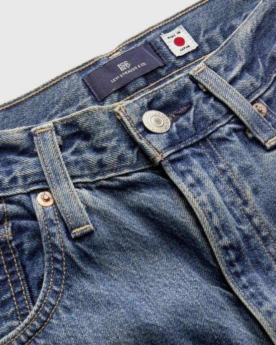  리바이스 데님 팬츠 003J40004 BLUE - LEVI'S