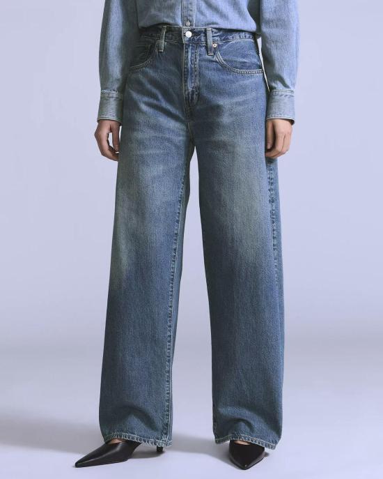  리바이스 데님 팬츠 003J40004 BLUE - LEVI'S