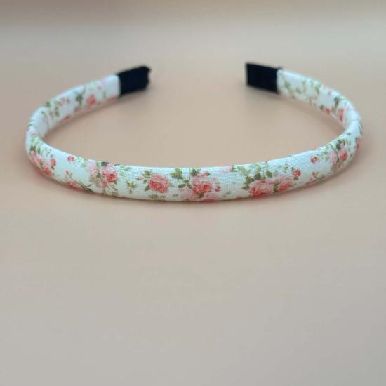  [키즈] 파이퍼 앤 클로스 액세서리 키즈 Piper&Cloth Petite Petals 헤드밴드 에글란틴 - PIPER&CLOTH