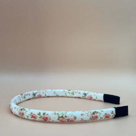  [키즈] 파이퍼 앤 클로스 액세서리 키즈 Piper&Cloth Petite Petals 헤드밴드 에글란틴 - PIPER&CLOTH