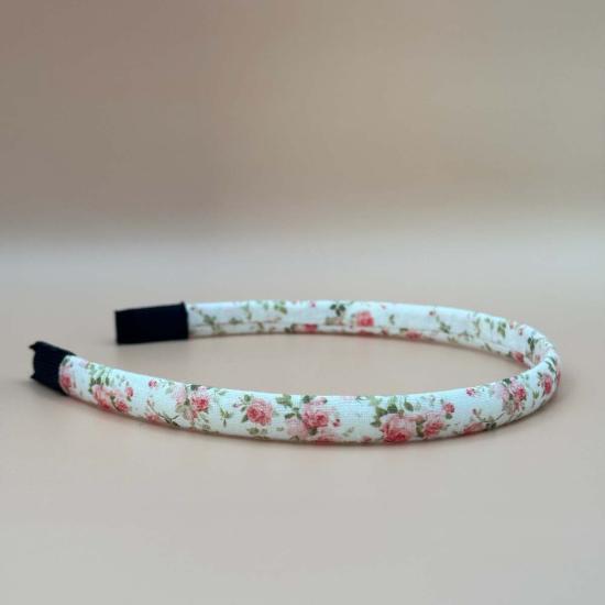  [키즈] 파이퍼 앤 클로스 액세서리 키즈 Piper&Cloth Petite Petals 헤드밴드 에글란틴 - PIPER&CLOTH