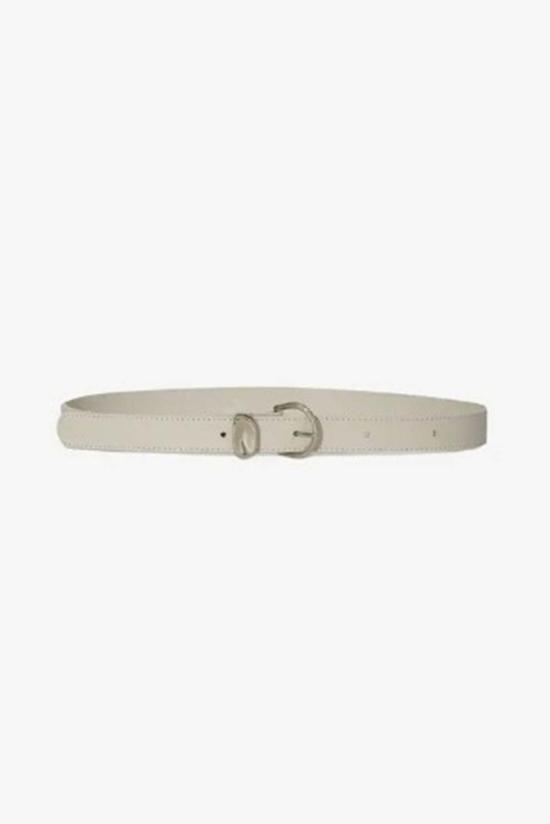  자네사레온 벨트 자네사 레오네 마이라  오프 화이트
