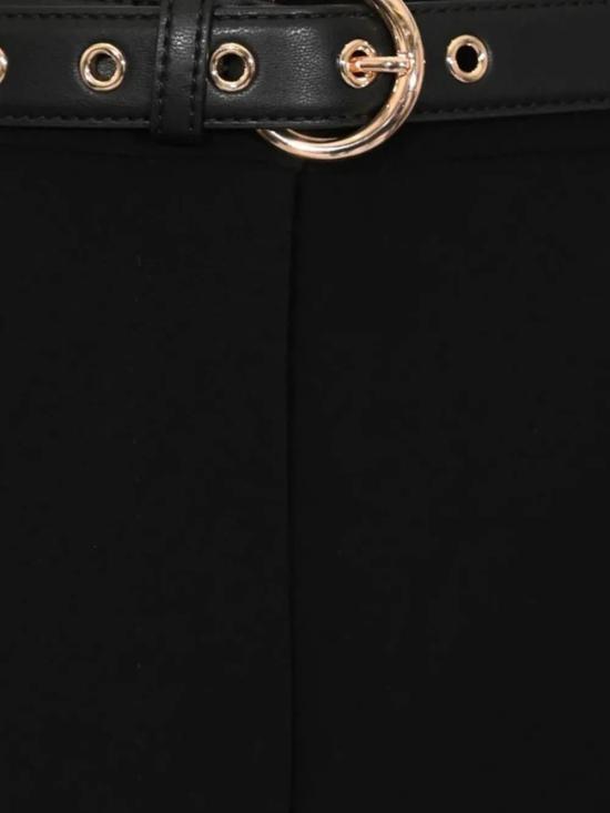 26FW 막스마라 스튜디오 수트 팬츠 AMICO001 Black - MAX MARA STUDIO