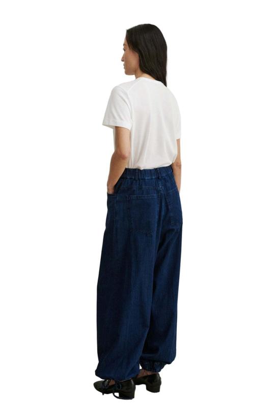 레이첼 코미 데님 팬츠 루타 팬츠 잉크 워시 - RACHEL COMEY