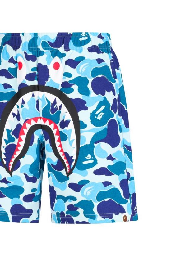 26SS 베이프 숏팬츠 001SPM301004M - BAPE