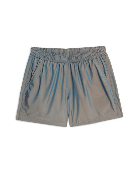  Bather 스윔팬츠 목욕하는 사람 무지개빛 광석 모던 트렁크 - OTHER BRANDS