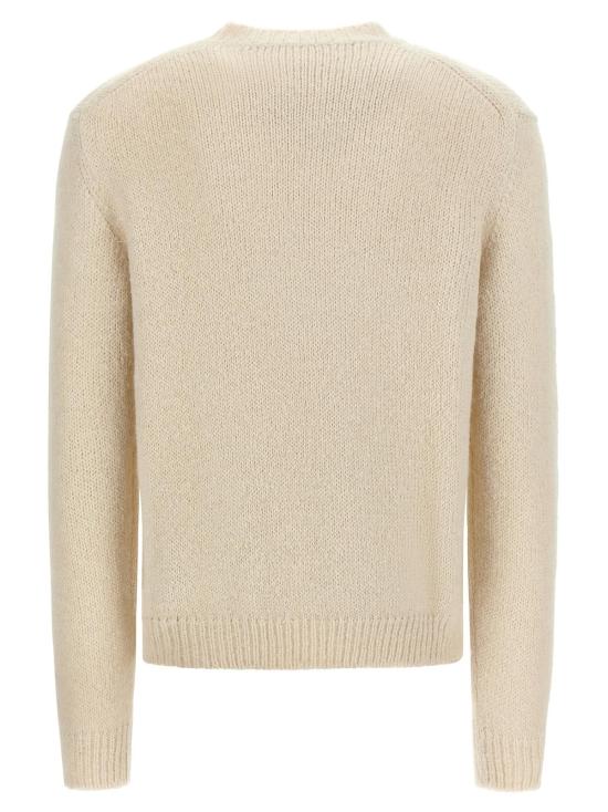  질샌더 스웨터 질 샌더 알파카 울 스웨터 - JIL SANDER