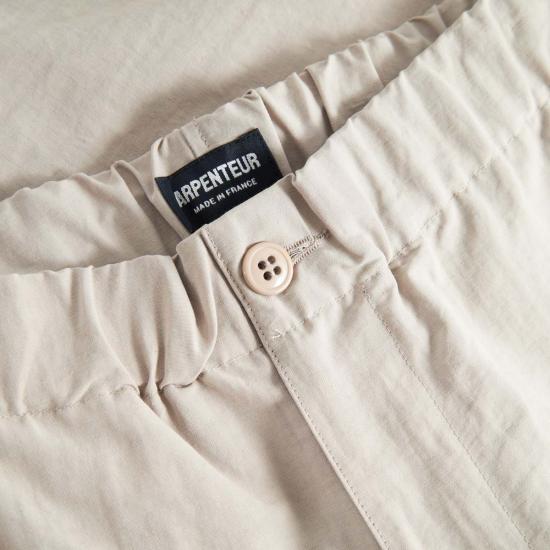 아펜쳐 숏팬츠 아르펜퇴르 테라 쇼츠 그레이지 - ARPENTEUR
