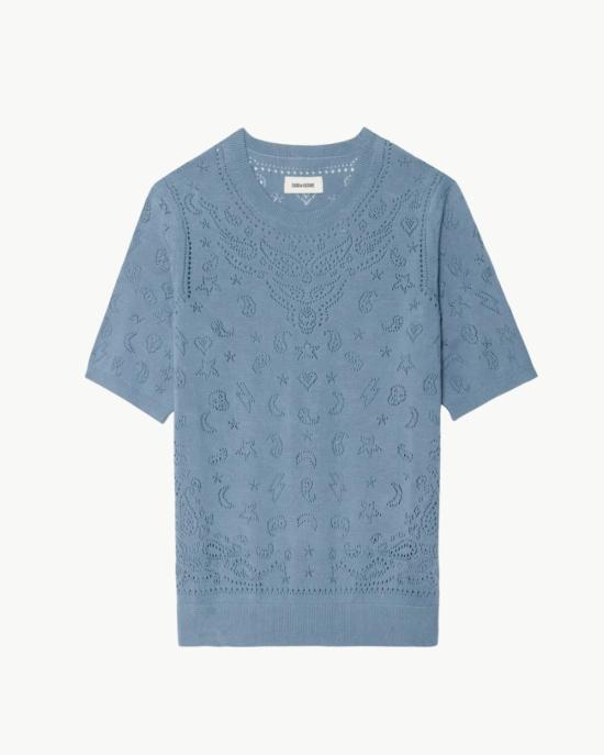  자딕앤볼테르 스웨터 Zadig & Voltaire 돌리  Sixtine