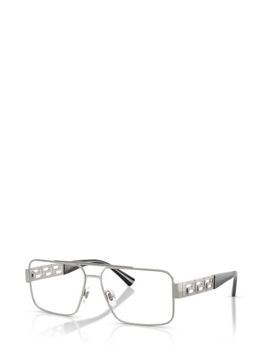26FW 베르사체 안경 VE1308 1000 GUNMETAL - VERSACE