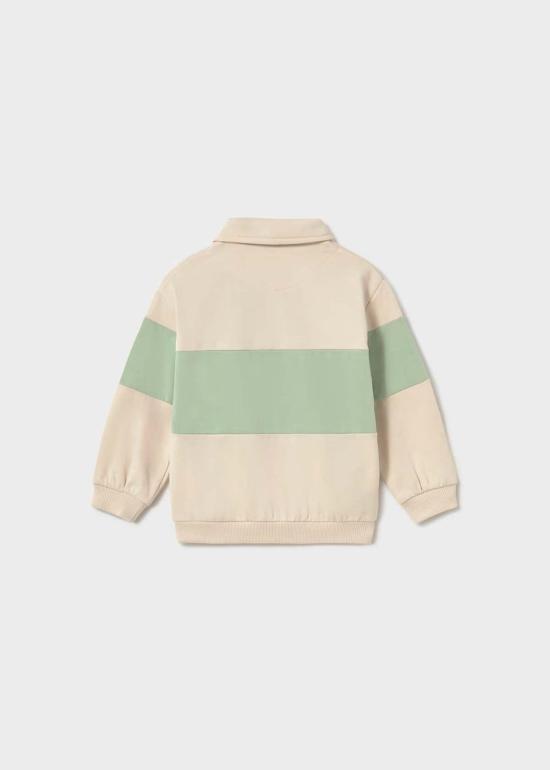  [키즈] 컬러드 오가닉스 폴로 셔츠 키즈 컬러풀 오가닉스 마요랄 폴로 풀오버 - COLORED ORGANICS