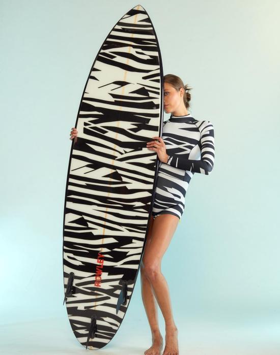  신시아 로리 비치웨어 상어 방지 잠수복 - CYNTHIA ROWLEY