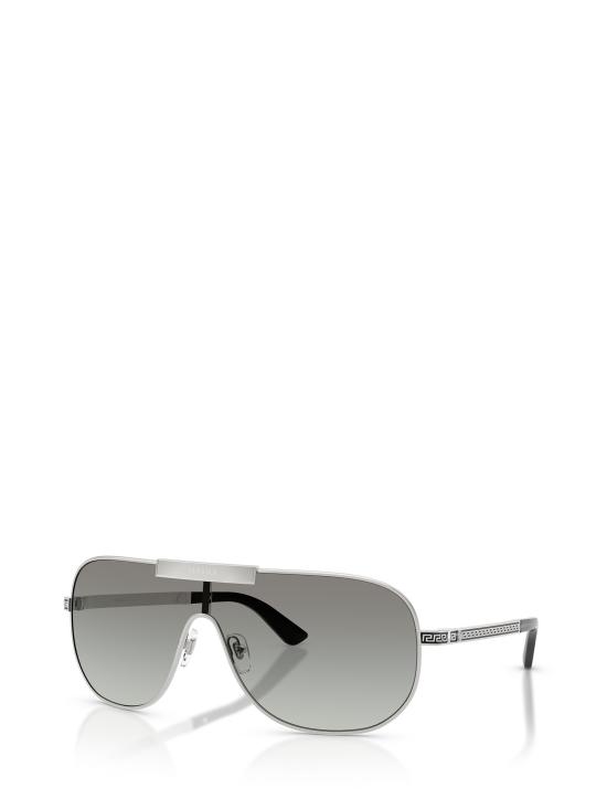 26FW 베르사체 선글라스 VE2293 100011 SILVER - VERSACE