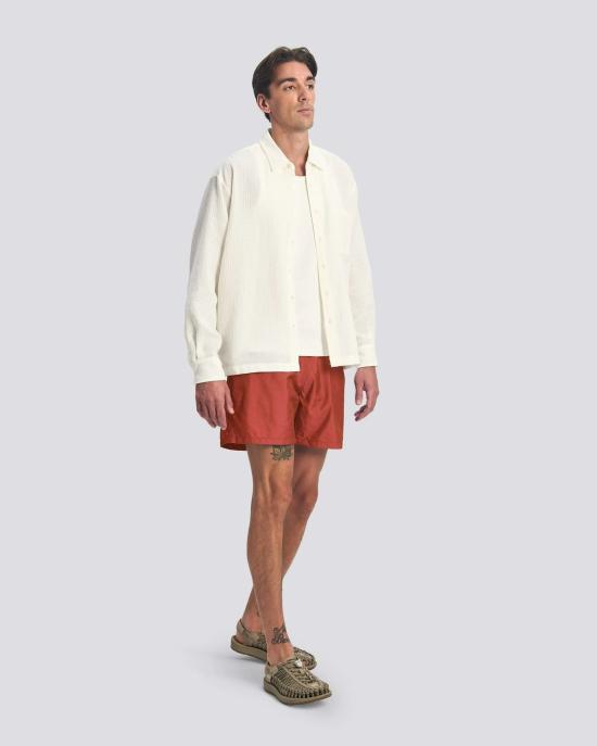  Bather 스윔팬츠 수영복 모던 트렁크 - OTHER BRANDS