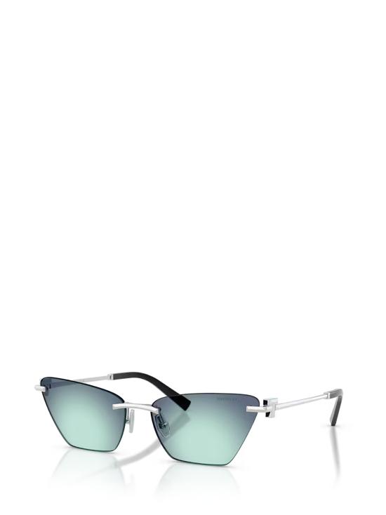 26FW 티파니앤코 선글라스 TF3120 60019S SILVER - TIFFANY & CO