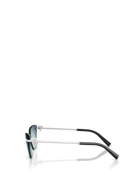 26FW 티파니앤코 선글라스 TF3120 60019S SILVER - TIFFANY & CO