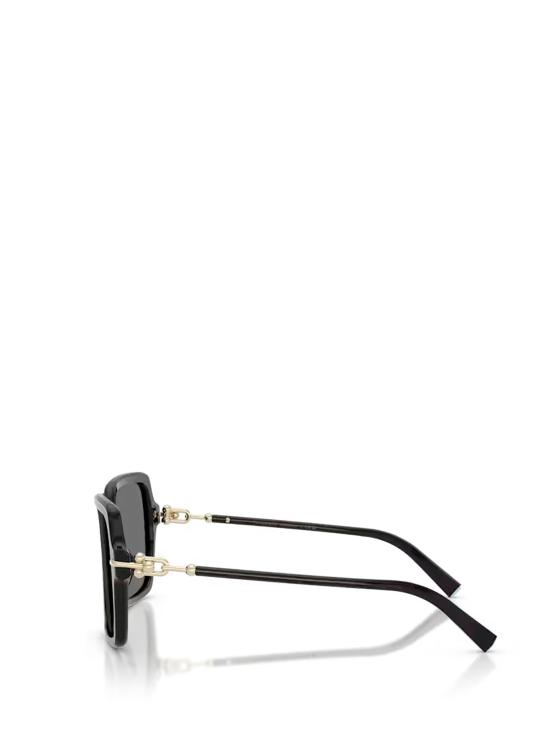 26FW 티파니앤코 선글라스 TF4260U 8001S4 BLACK - TIFFANY & CO