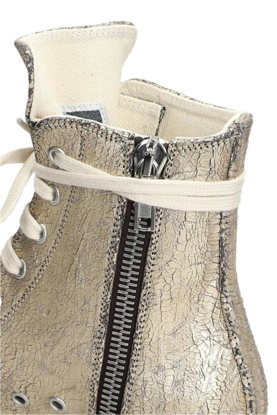  릭 오웬스 스니커즈 데님 - RICK OWENS