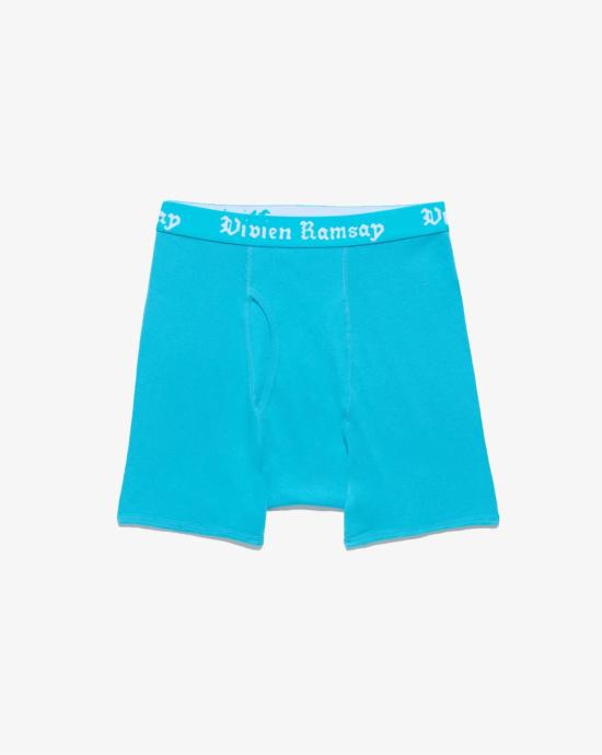  vivien ramsay 팬티 비비안 램지 복서 브리프 3팩 속옷