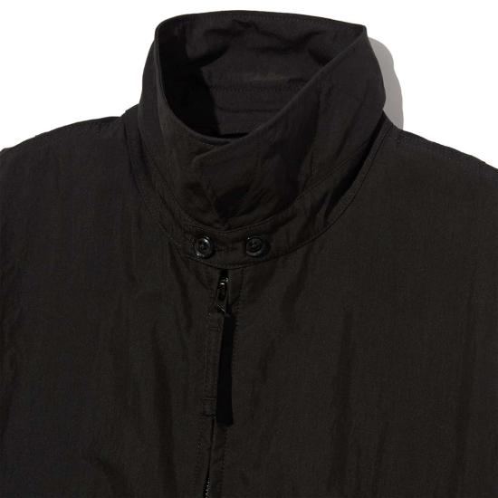  엔지니어드가먼츠 자켓 엔지니어드 가먼츠 클레이튼 재킷 경량 니코 포플린 - ENGINEERED GARMENTS