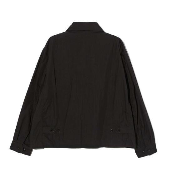  엔지니어드가먼츠 자켓 엔지니어드 가먼츠 클레이튼 재킷 경량 니코 포플린 - ENGINEERED GARMENTS