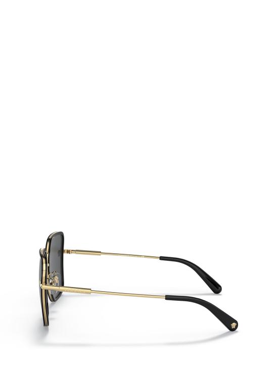 26FW 베르사체 선글라스 VE2247D 143887 BLACK - VERSACE