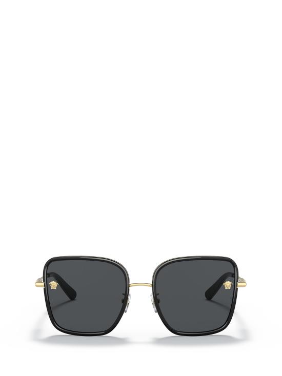 26FW 베르사체 선글라스 VE2247D 143887 BLACK