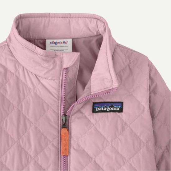  [키즈] 파타고니아 자켓 키즈  나노 퍼프 재킷 - PATAGONIA