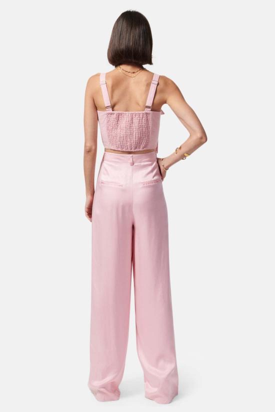  카미 뉴욕 트레이닝/조거 팬츠 U22 P02 RT PINK - CAMI NYC