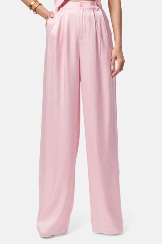  카미 뉴욕 트레이닝/조거 팬츠 U22 P02 RT PINK - CAMI NYC