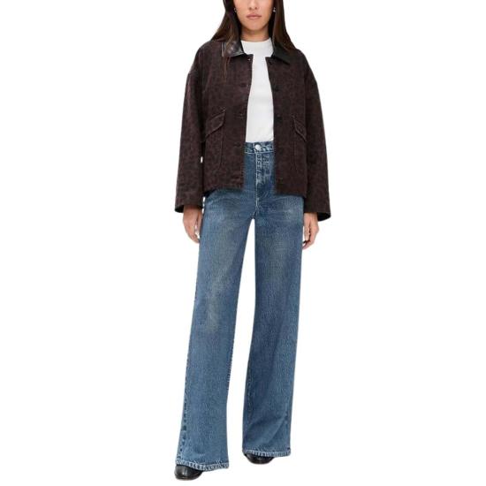  랙앤본 데님 팬츠 RC8325H7MTE ALMEDA - RAG & BONE