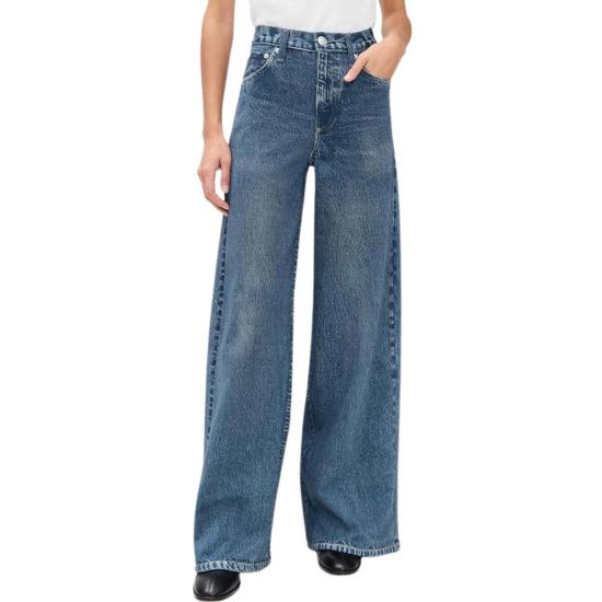  랙앤본 데님 팬츠 RC8325H7MTE ALMEDA - RAG & BONE