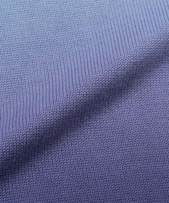  그라미치 스웨터 G6SU J060 PURPLE - GRAMICCI