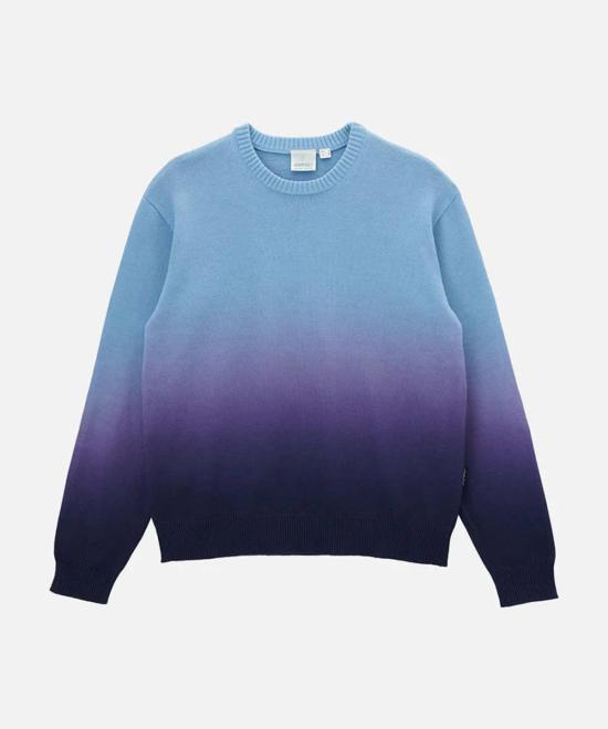  그라미치 스웨터 G6SU J060 PURPLE