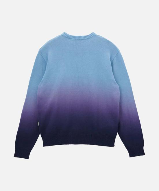  그라미치 스웨터 G6SU J060 PURPLE - GRAMICCI