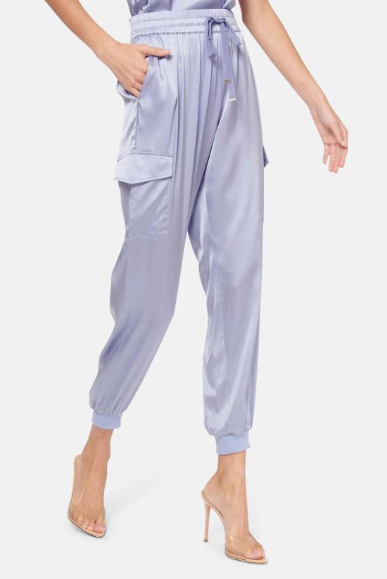  카미 뉴욕 팔라초 팬츠 S20 21 BLUE - CAMI NYC