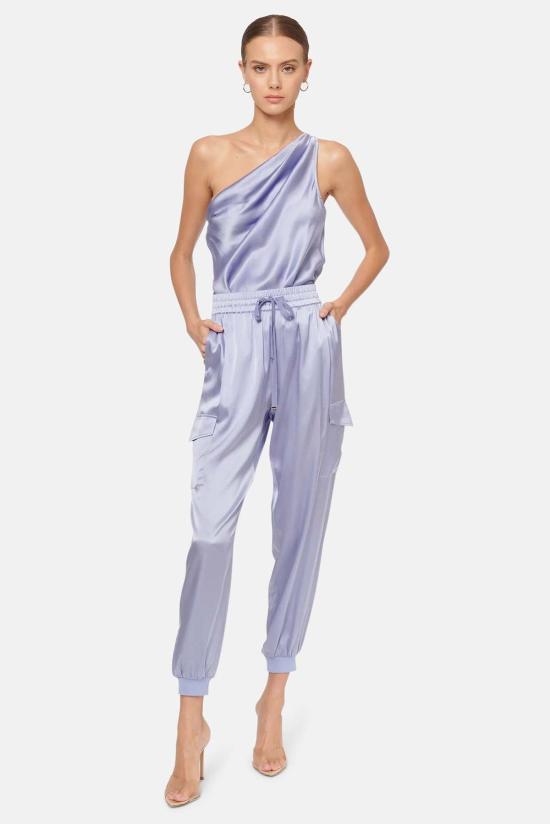  카미 뉴욕 팔라초 팬츠 S20 21 BLUE - CAMI NYC