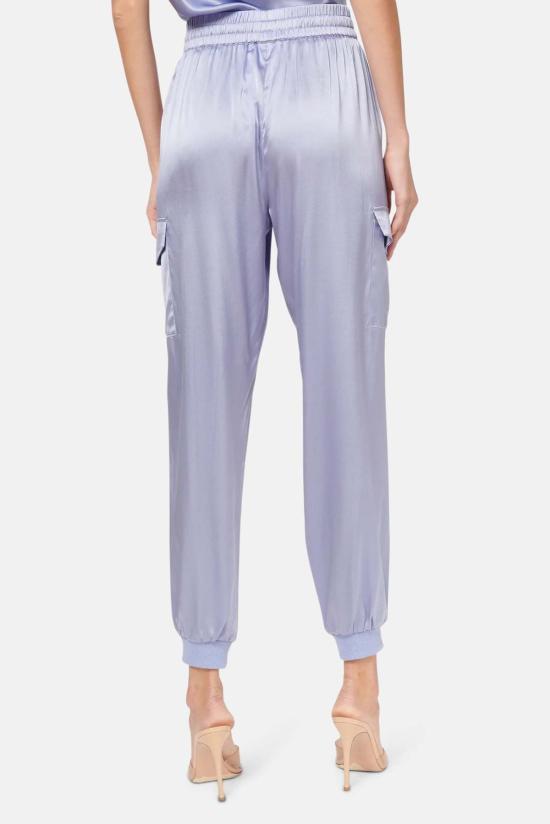  카미 뉴욕 팔라초 팬츠 S20 21 BLUE - CAMI NYC