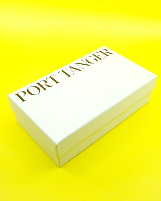  포트탕헤르 선글라스 포트 탕거 사베아  알 함브라/Tobacco 렌즈 - PORT TANGER
