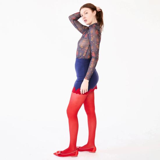  레이첼 안토노프 터틀넥 릴리안  와일드카드 - RACHEL ANTONOFF