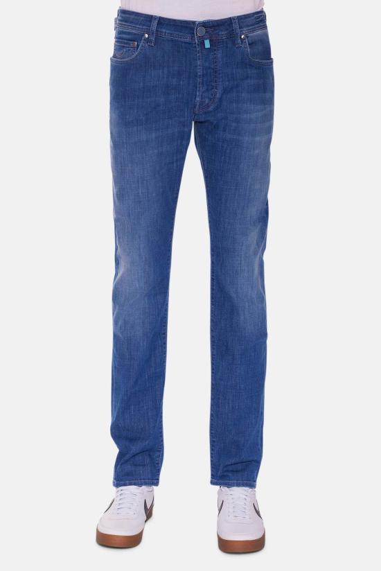  야콥코헨 데님 팬츠 JUM QE004 065 S4153 V3 300D BLUE