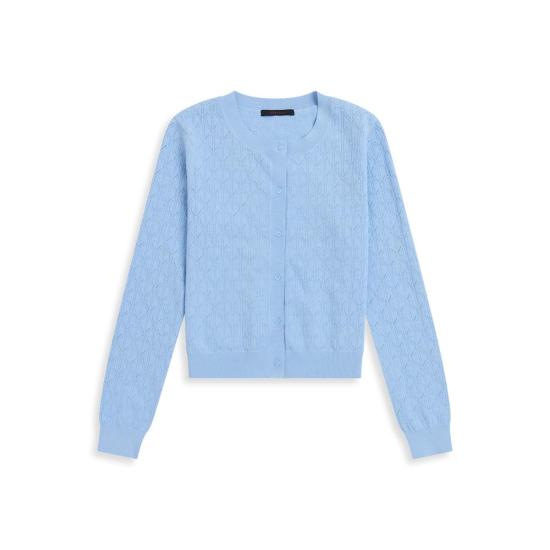  GREYSON 가디건 그레이슨 포인트엘 카디건 - OTHER BRANDS