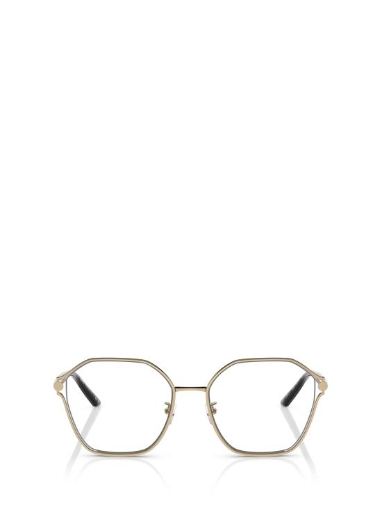 26FW 베르사체 안경 VE1299D 1252 PALE GOLD