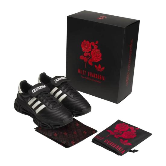  아디다스 스니커즈 Adidas X Willy Chavarria Wc 메가라이드 코파 - ADIDAS