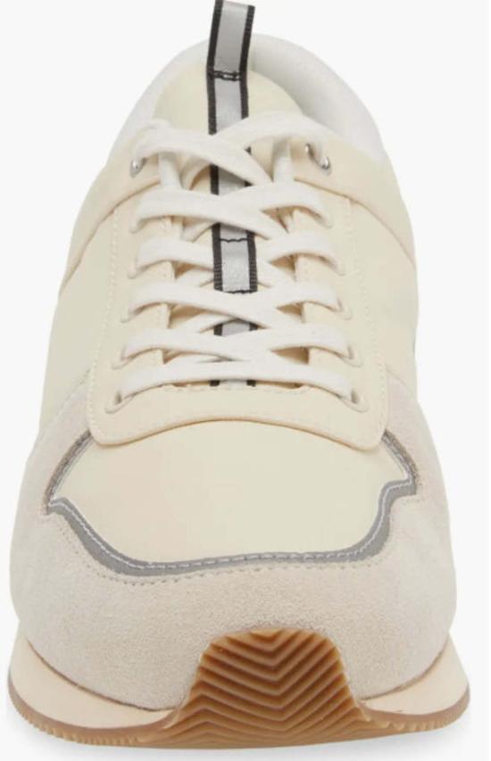  랙앤본 스니커즈 Rag & Bone Pursuit Retro Runner  Turtledove - RAG & BONE