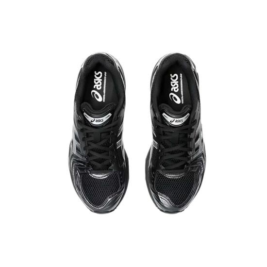  아식스 스니커즈 젤 카야노 14  블랙/퓨어 실버 - ASICS
